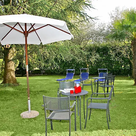 Bed & Breakfast Relais Bb Pacengo