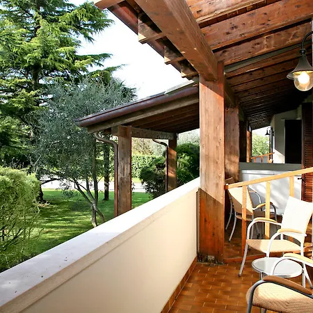 Relais Bb Pacengo Lazise