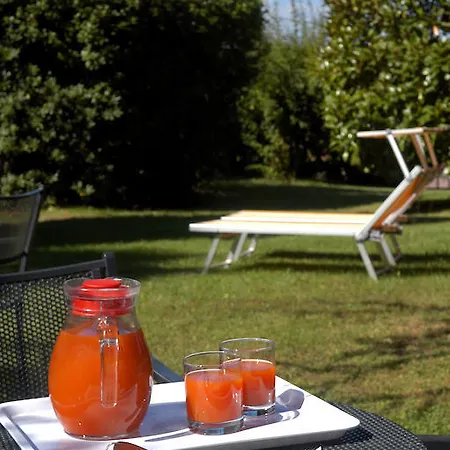 Bed & Breakfast Relais Bb Pacengo