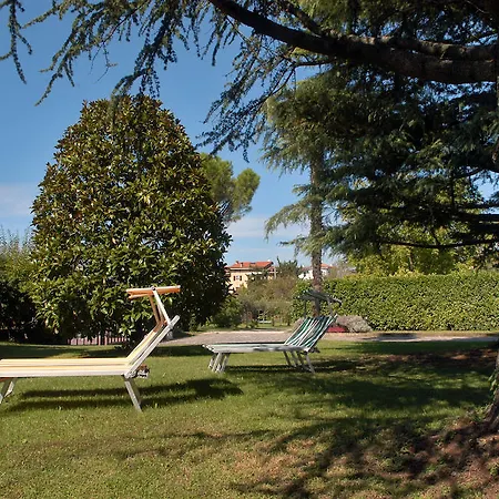 Bed & Breakfast Relais Bb Pacengo *
