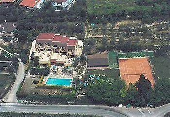 Aparthotel Holidays Lazise