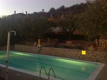 Aparthotel Holidays Lazise