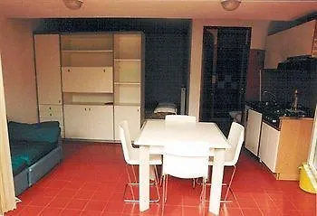 Aparthotel Holidays Lazise