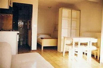Aparthotel Holidays Lazise