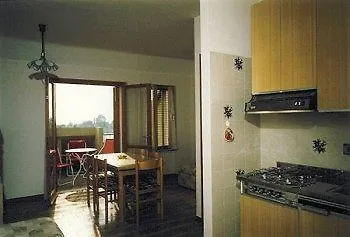 Aparthotel Holidays 2*