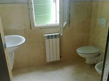 Aparthotel Holidays 2*