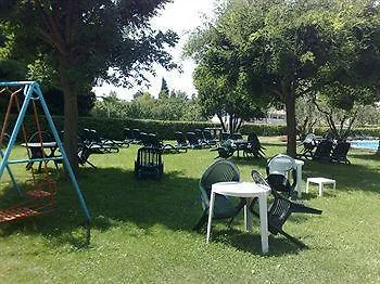 Aparthotel Holidays 2*
