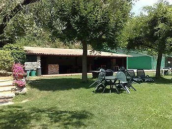 Aparthotel Holidays Lazise