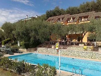 Holidays Lazise