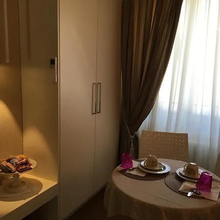 Guest house Oreste Lazise