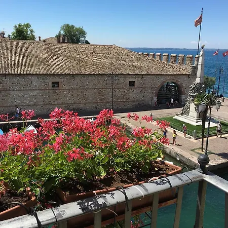 Gasthuis Oreste Lazise