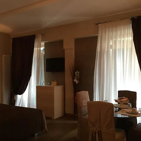 Guest house Oreste