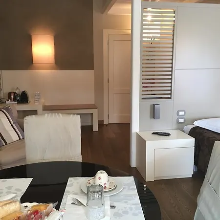 Guest house Oreste Lazise