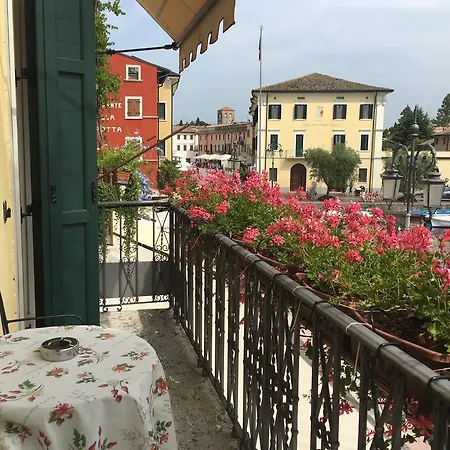 Oreste Lazise