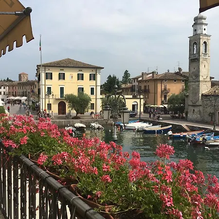 Gasthuis Oreste Lazise