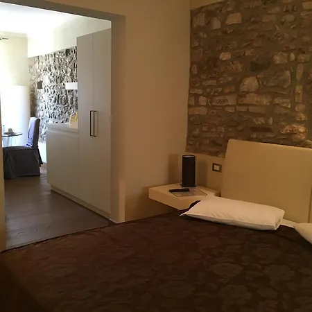 Guest house Oreste Lazise