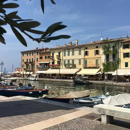 Guest house Oreste *