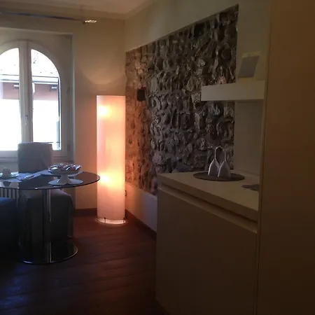 Guest house Oreste *