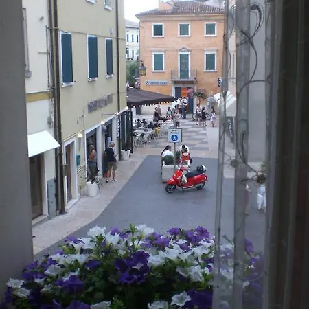 Bed & Breakfast Ca' Ottocento Lazise