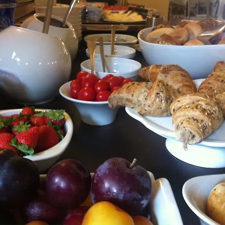 Guest house Vialeromadodici & Lazise
