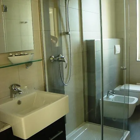 Aparthotel La Fattoria *