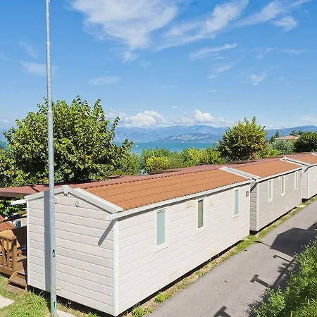 Campsite Lido
