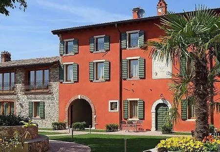 Borgo Mondragon Aparthotel Lazise