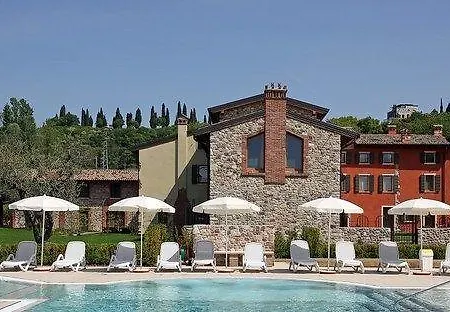 Borgo Mondragon 4* Lazise