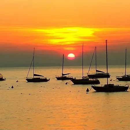 Graziella * Lazise