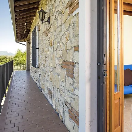 Farm House Castelmontioni *