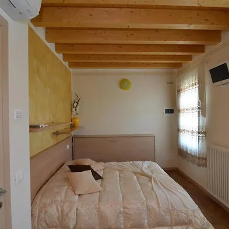 Garda Dream Affittacamere Lazise