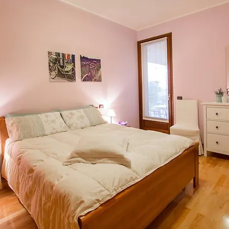 Apartment Ai Prati