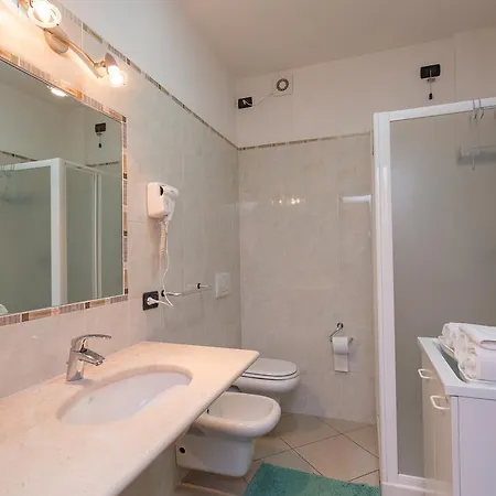 Residenza Orchidee Lazise