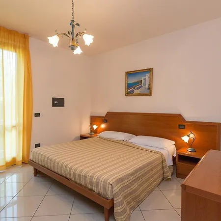 Aparthotel Residenza Orchidee