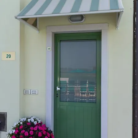 Aparthotel Residenza Orchidee *