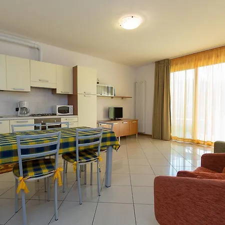 Aparthotel Residenza Orchidee *