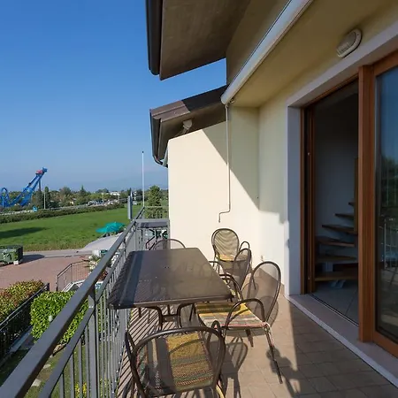 Residenza Orchidee Lazise