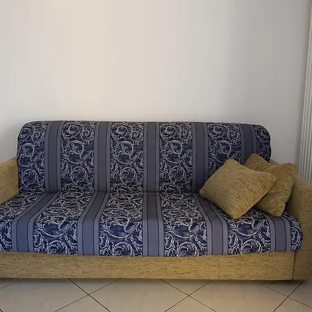 Aparthotel Residenza Orchidee *