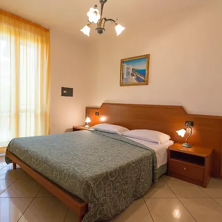 Aparthotel Residenza Orchidee