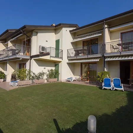 Residenza Orchidee Lazise
