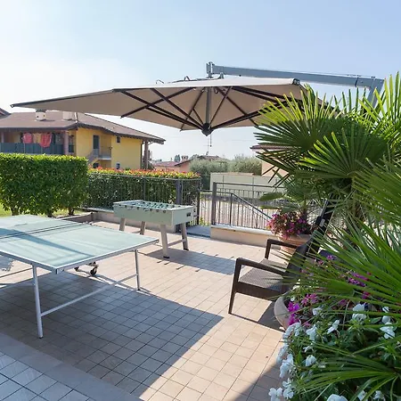 Residenza Orchidee Lazise