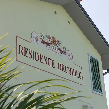 Aparthotel Residenza Orchidee Lazise