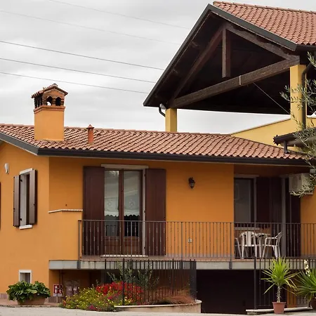 Apartment Ai Prati *