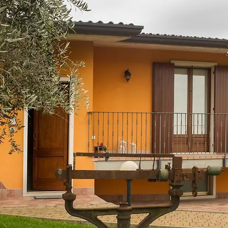 Apartment Ai Prati Lazise