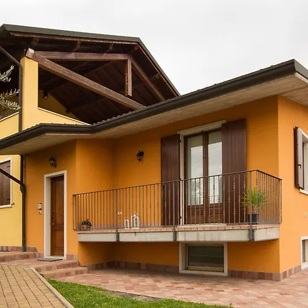 Ai Prati Lazise
