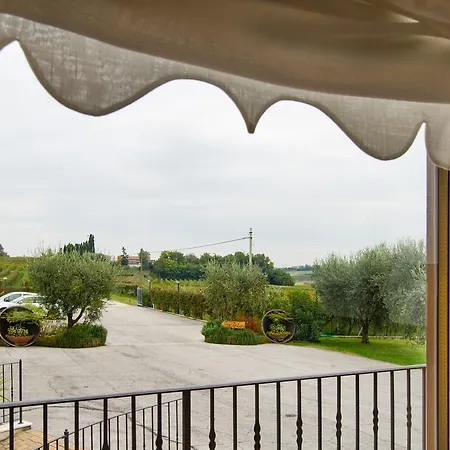 Apartment Ai Prati