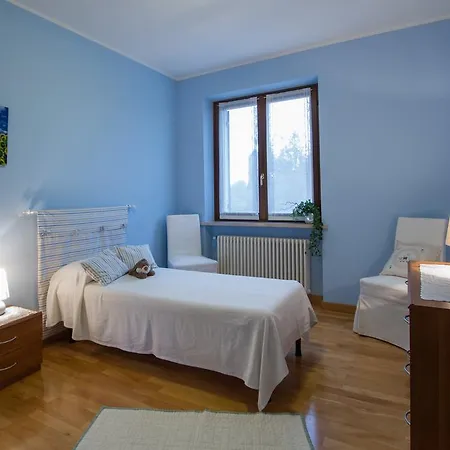 Apartment Ai Prati *