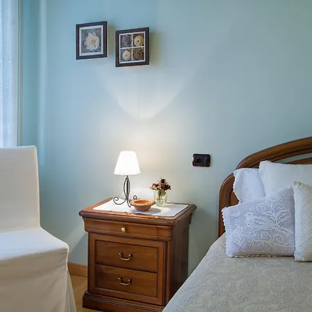 Apartment Ai Prati *
