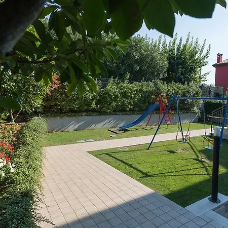 Aparthotel Residenza Orchidee