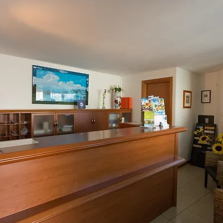 Residenza Orchidee Lazise